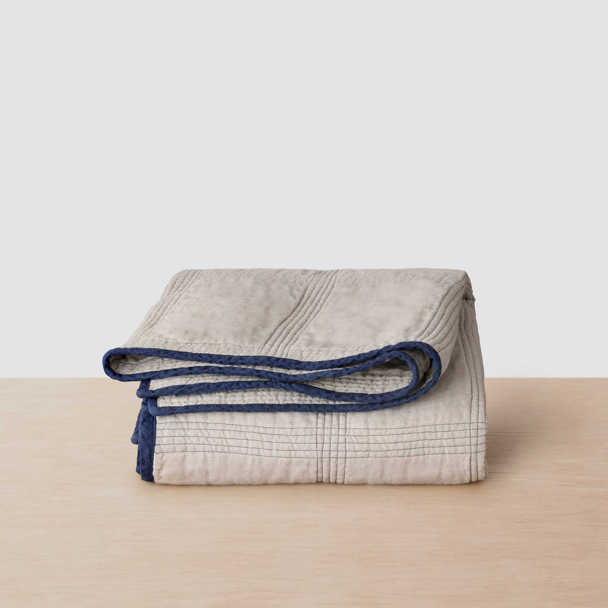 Bristol Quilted Throw