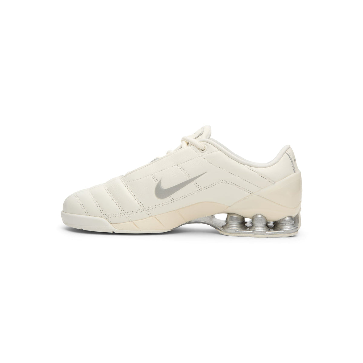 Nike Total 90 Shox Magia (Sail/Metallic Silver-Pale Ivory-Sail)