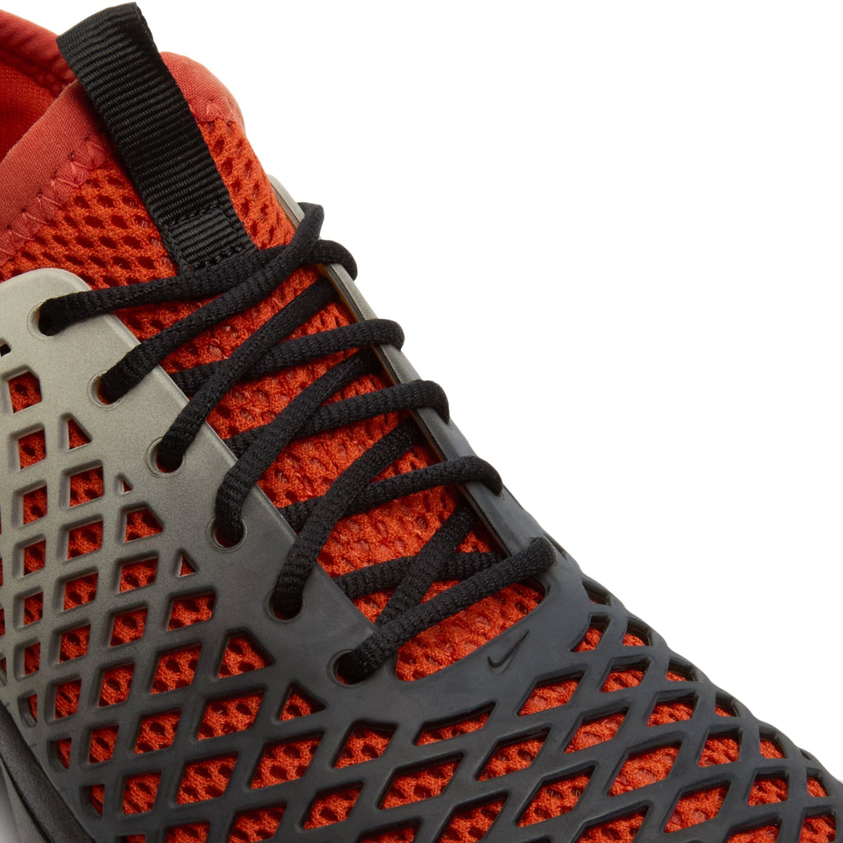 Nike Rejuven8 Run (Black/Muslin-Rust Factor)