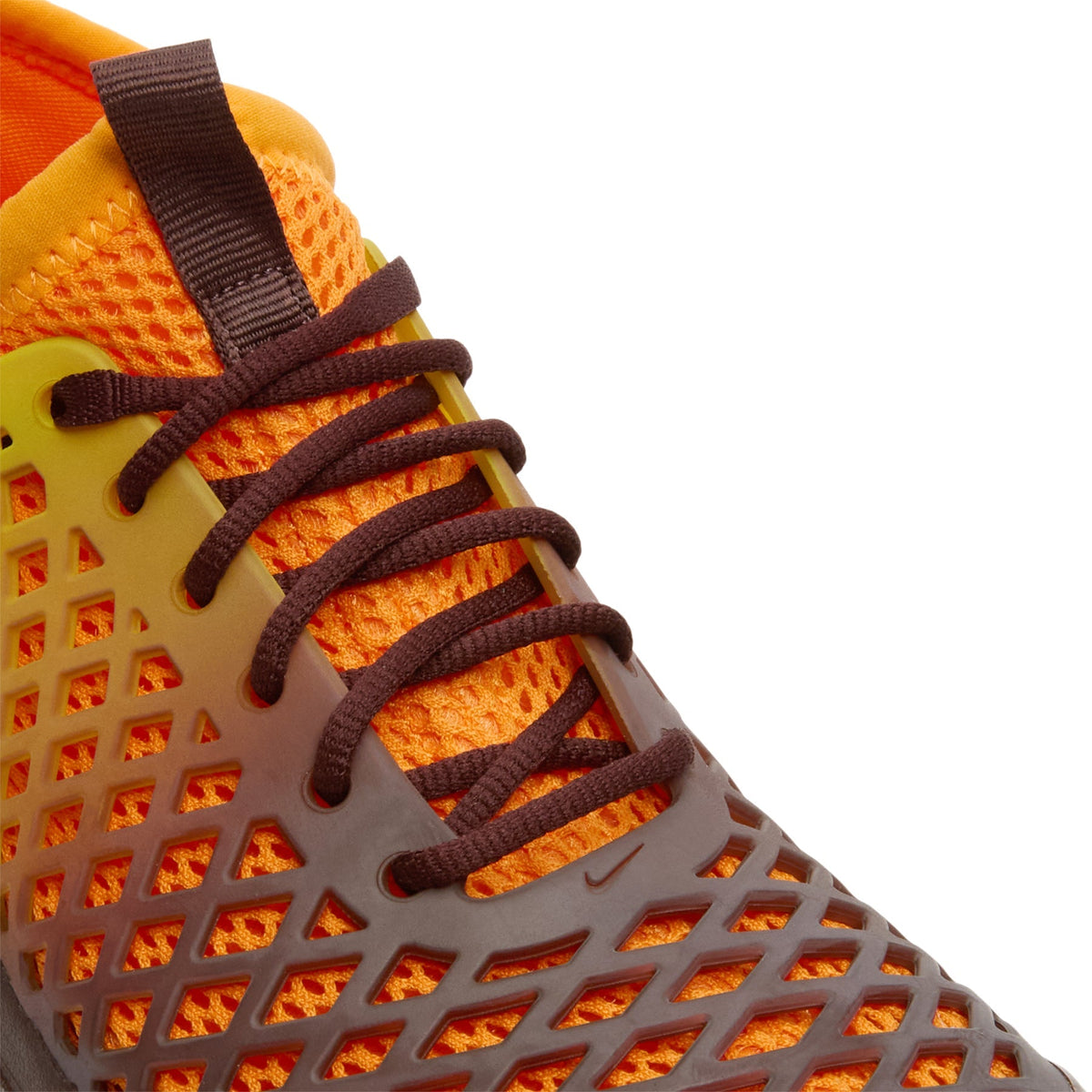 Nike Rejuven8 Run (DK Field Brown/Bright Cactus)