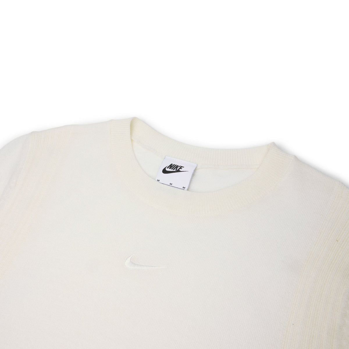 Nike W NSW LS Top Arrvrnt (Summit White)