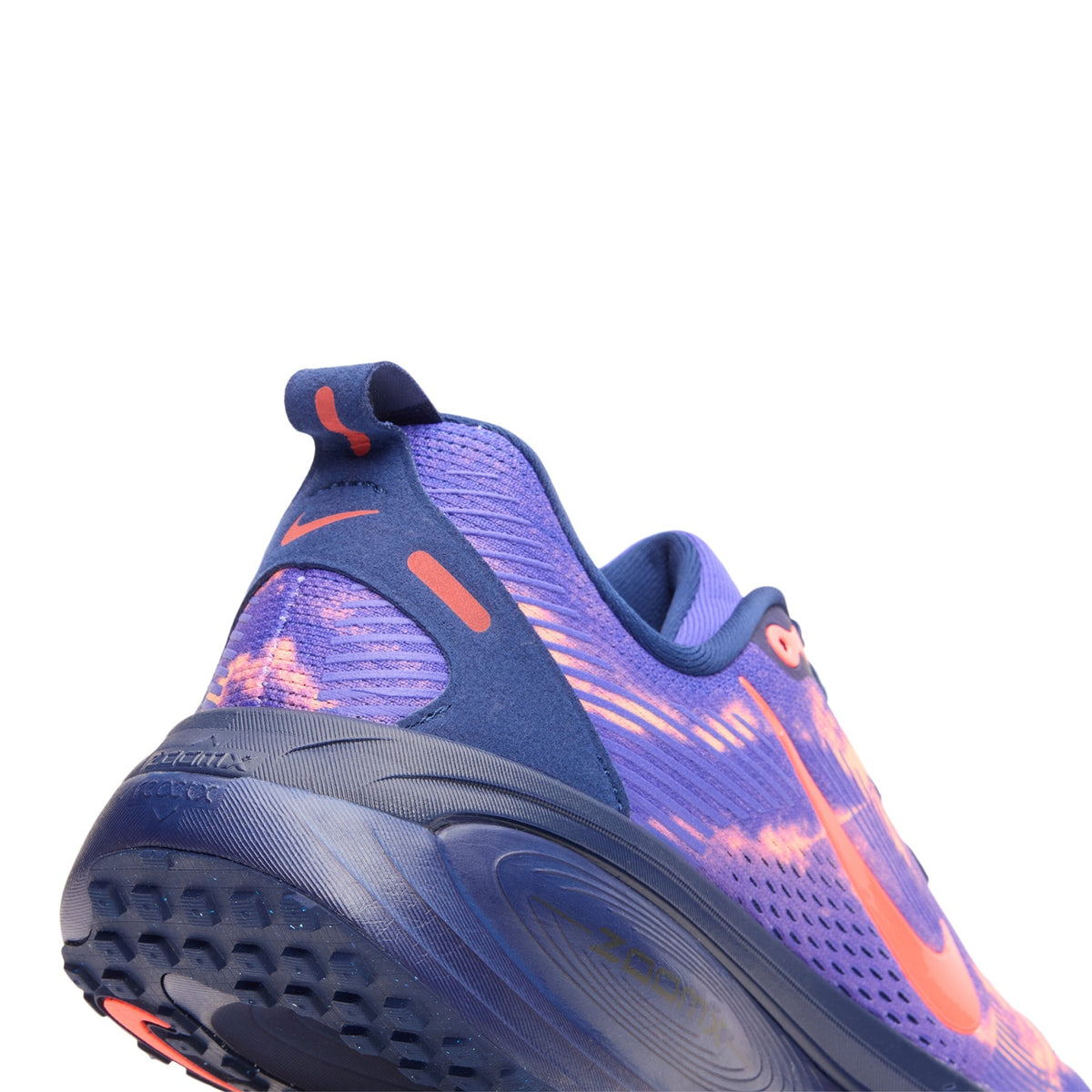 Nike Vomero 18 (Indigo Burst/Hot Lava-Blue Void)