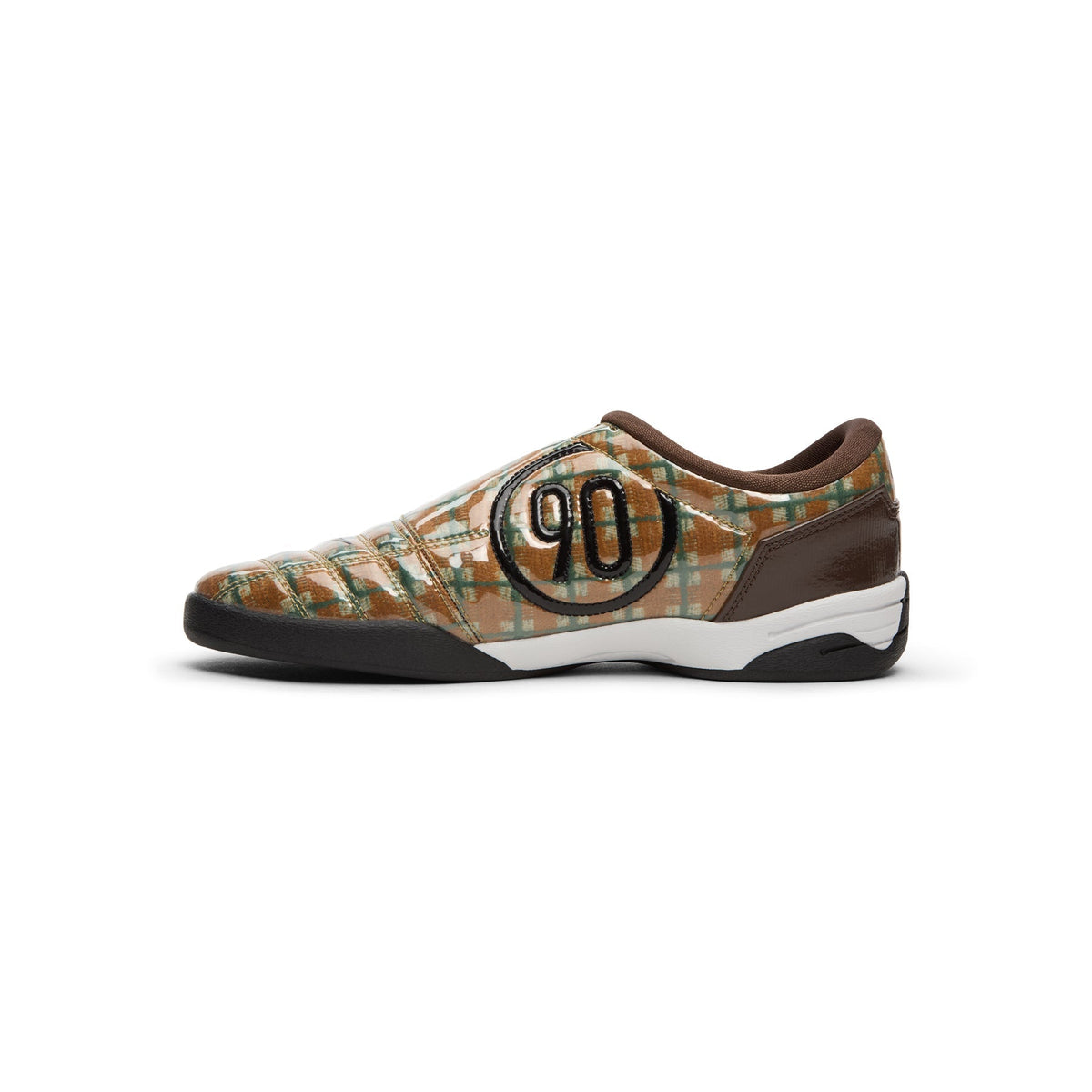 Nike T90 SP x Procell (Baroque Brown/Black-Fir-Summit White)