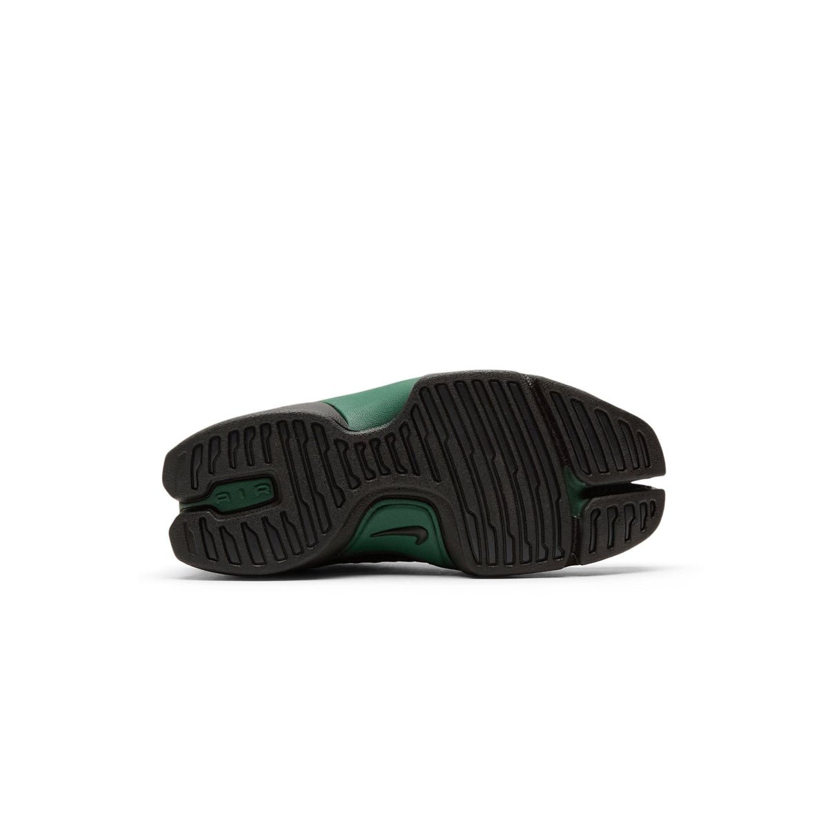 Nike Rift 2 (Black/Fire Red-Tm Dark Green)
