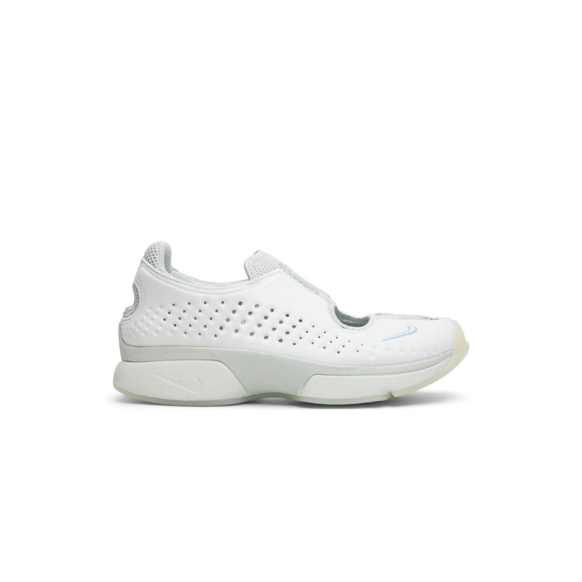 Nike Rift 2 (Summit White/Ice Blue-Swan-Light Silver)