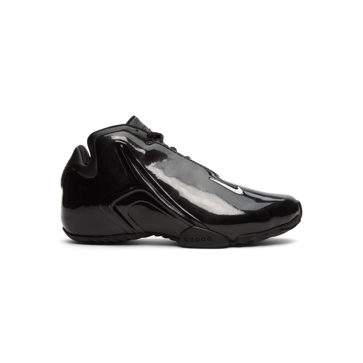 Nike Zoom Hyperflight (Black/White-Black)