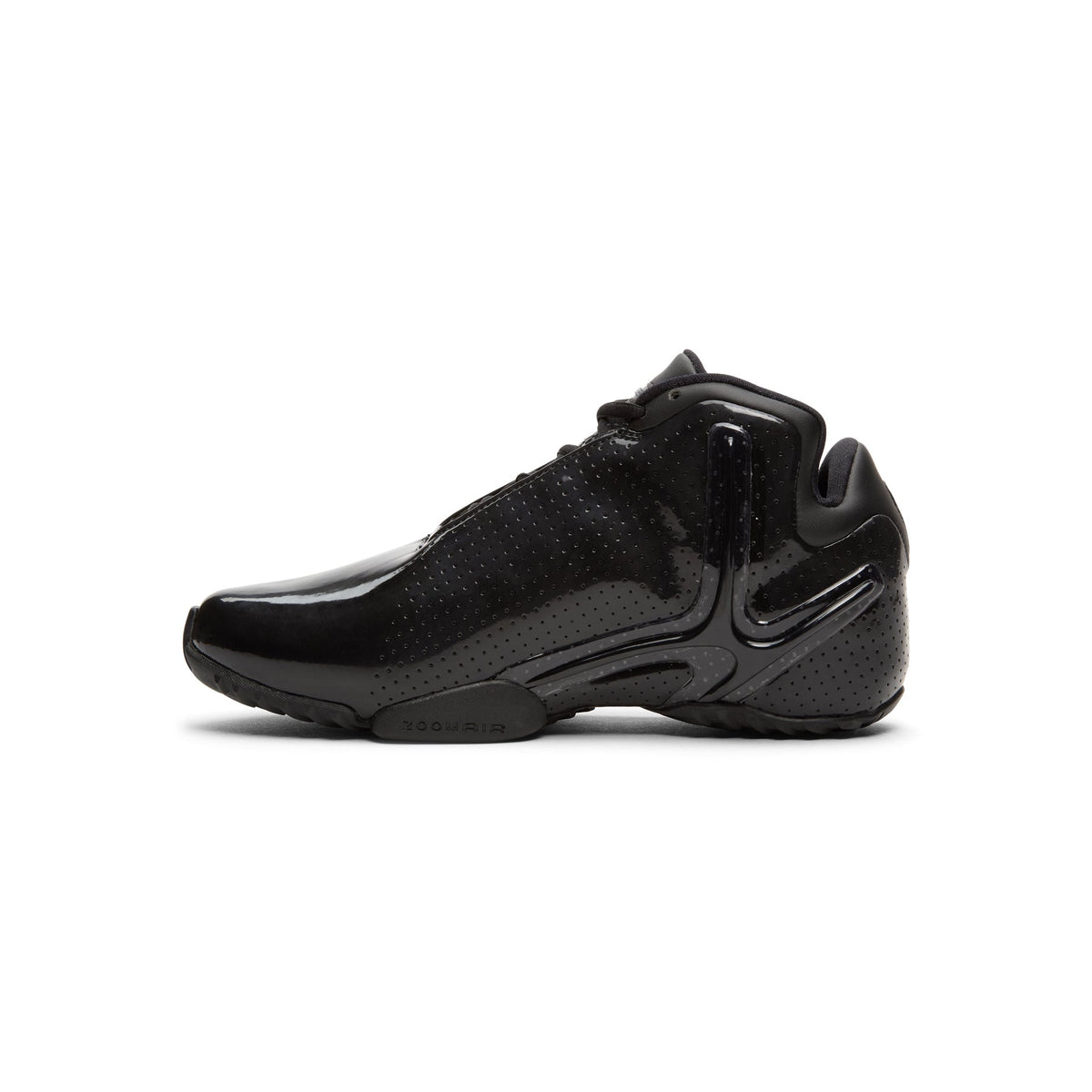 Nike Zoom Hyperflight (Black/White-Black)