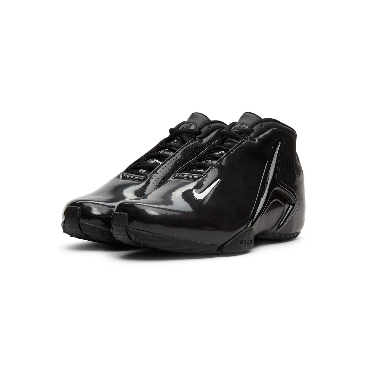 Nike Zoom Hyperflight (Black/White-Black)