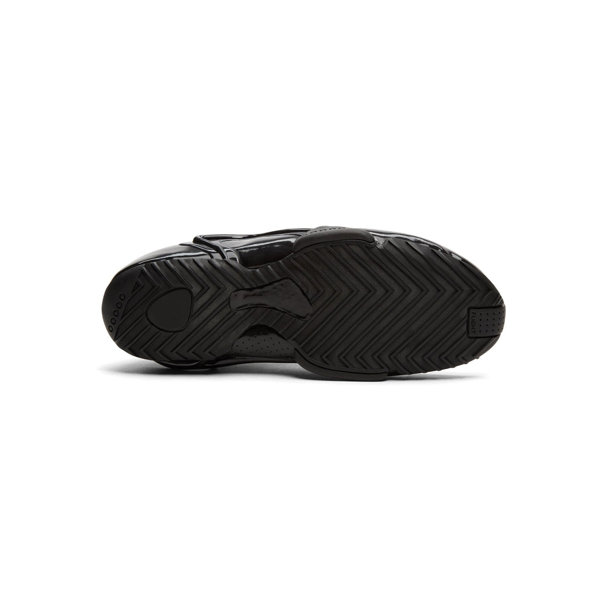 Nike Zoom Hyperflight (Black/White-Black)