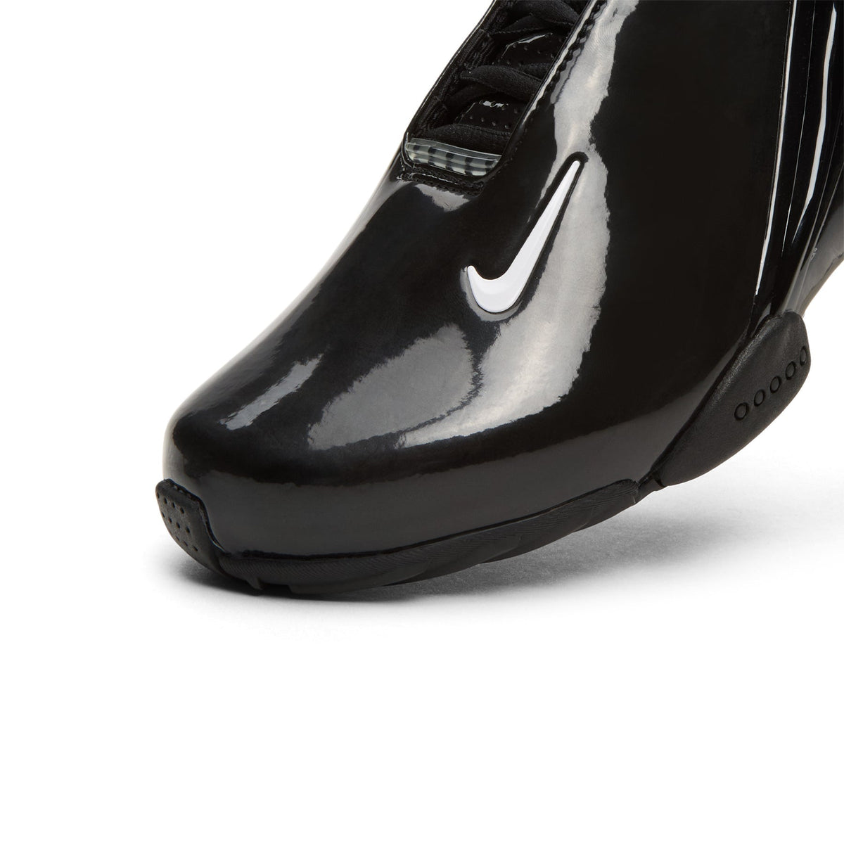 Nike Zoom Hyperflight (Black/White-Black)