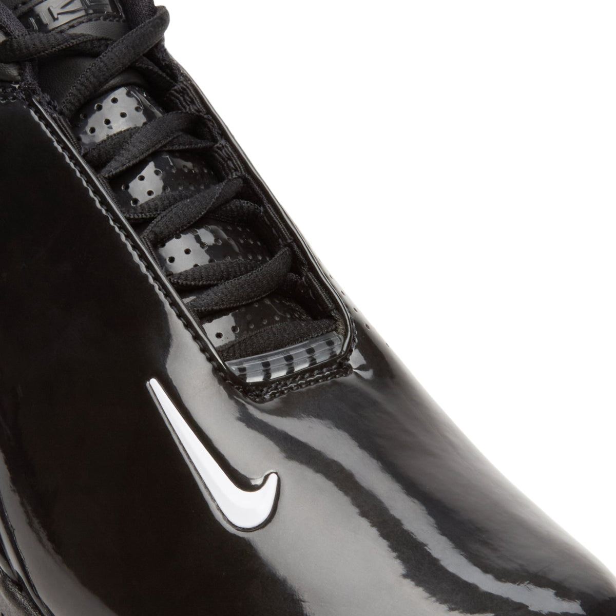 Nike Zoom Hyperflight (Black/White-Black)