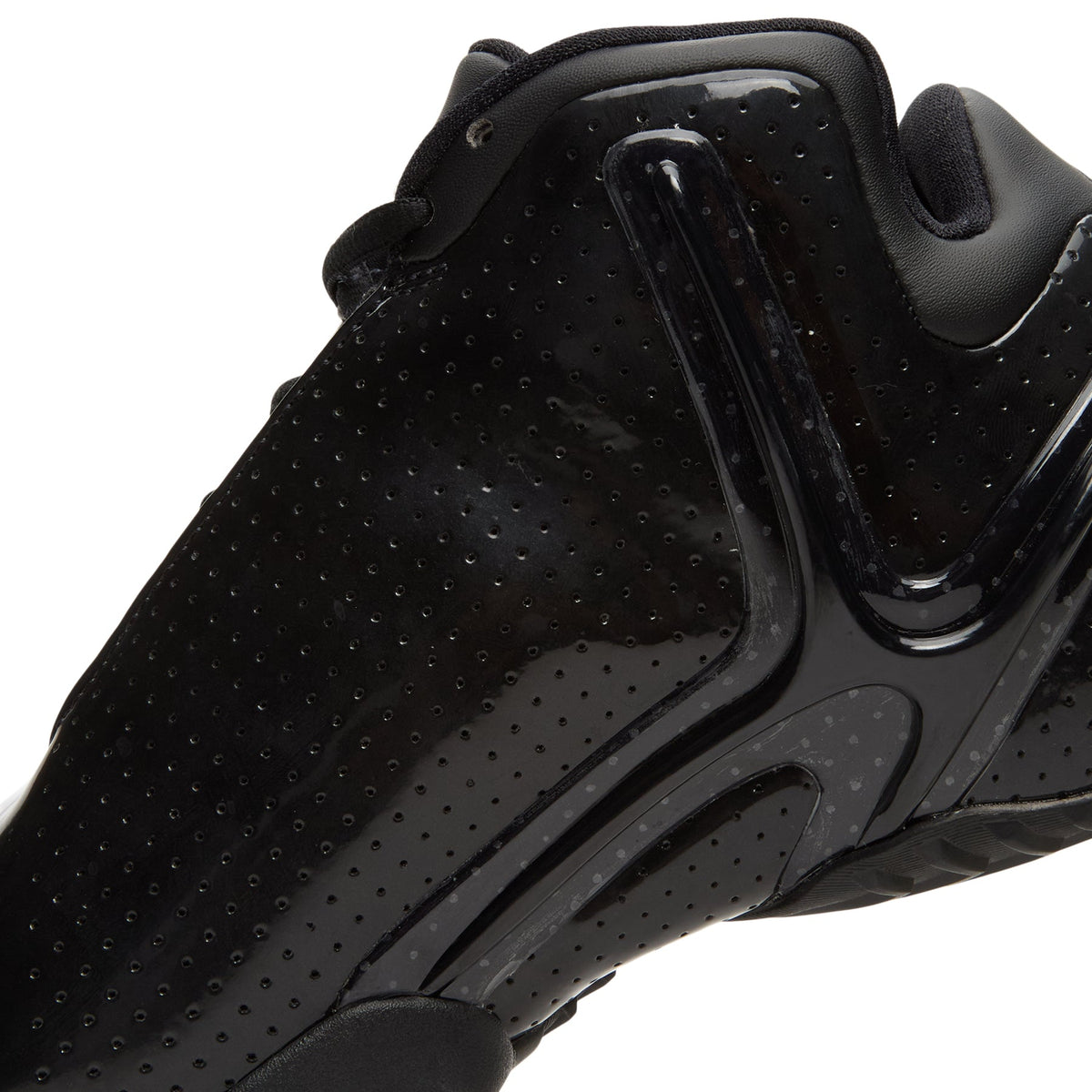 Nike Zoom Hyperflight (Black/White-Black)
