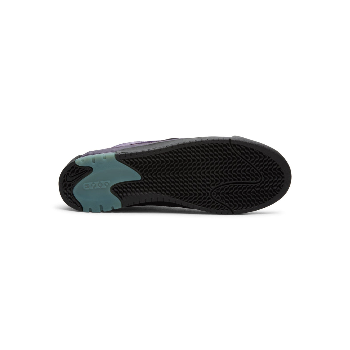 Nike SB Air Max Ishod (Grand Purple/Black-Noble Purple)