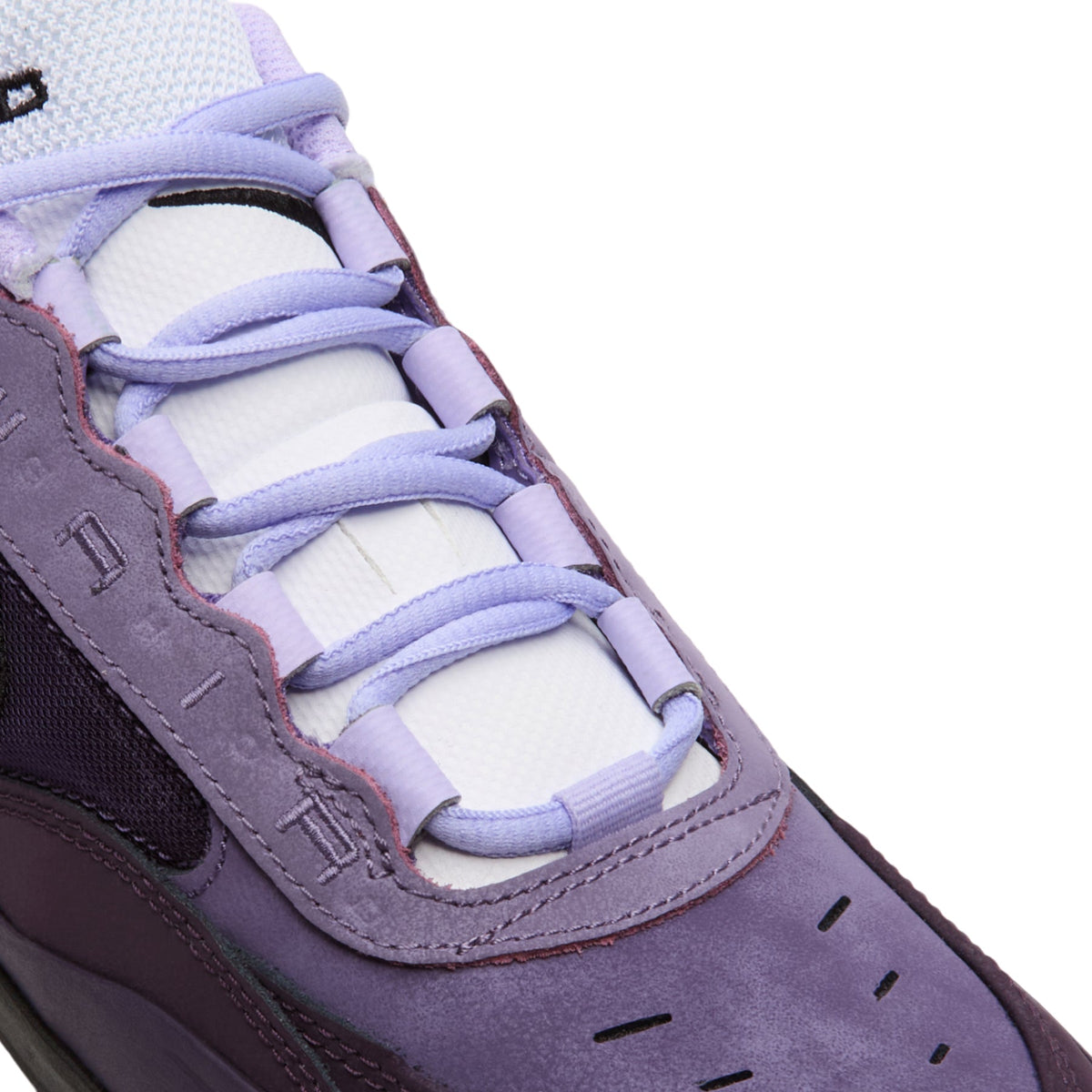 Nike SB Air Max Ishod (Grand Purple/Black-Noble Purple)