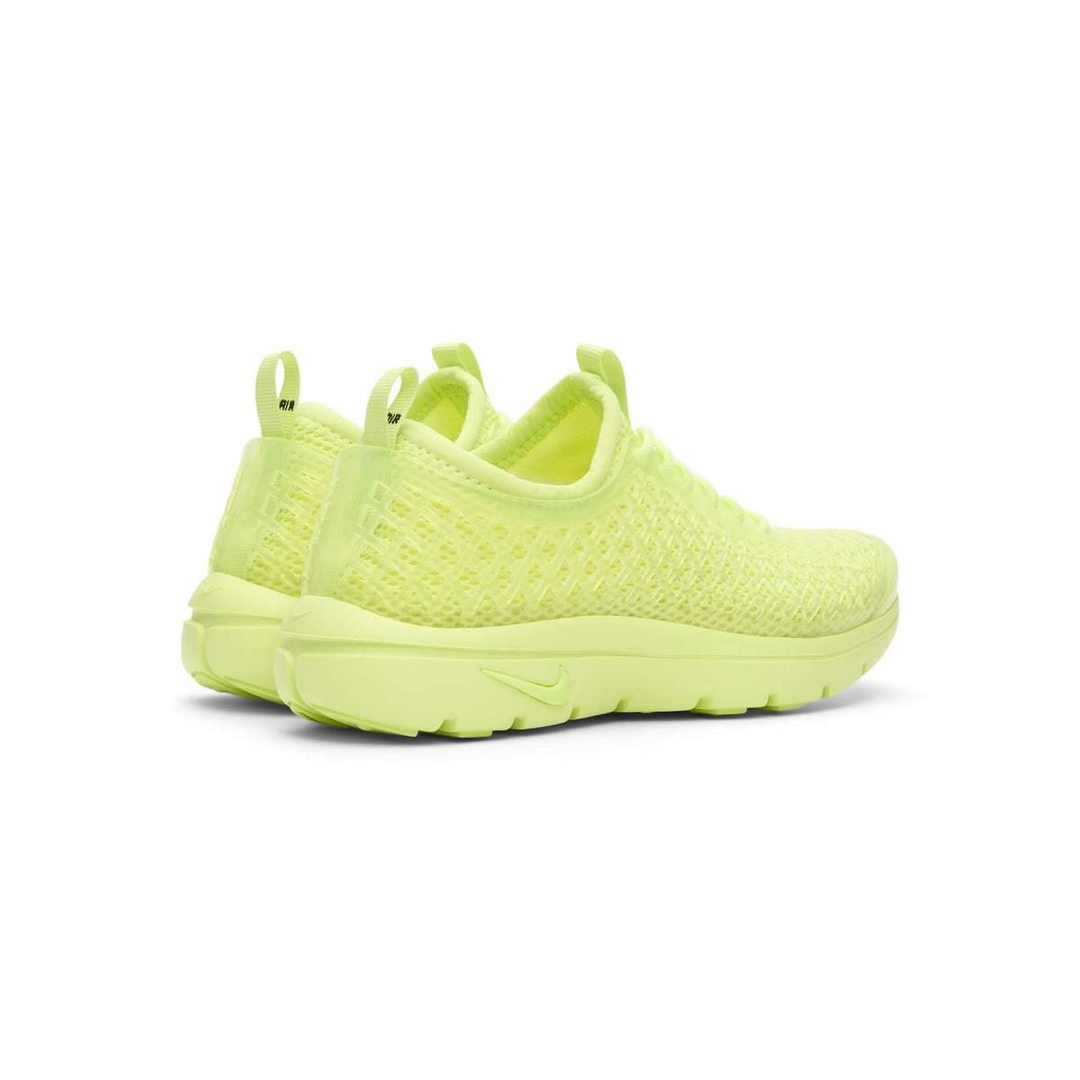 Nike Rejuven8 Run OG SP (Lt Lemon Twist/Lime-Lime)