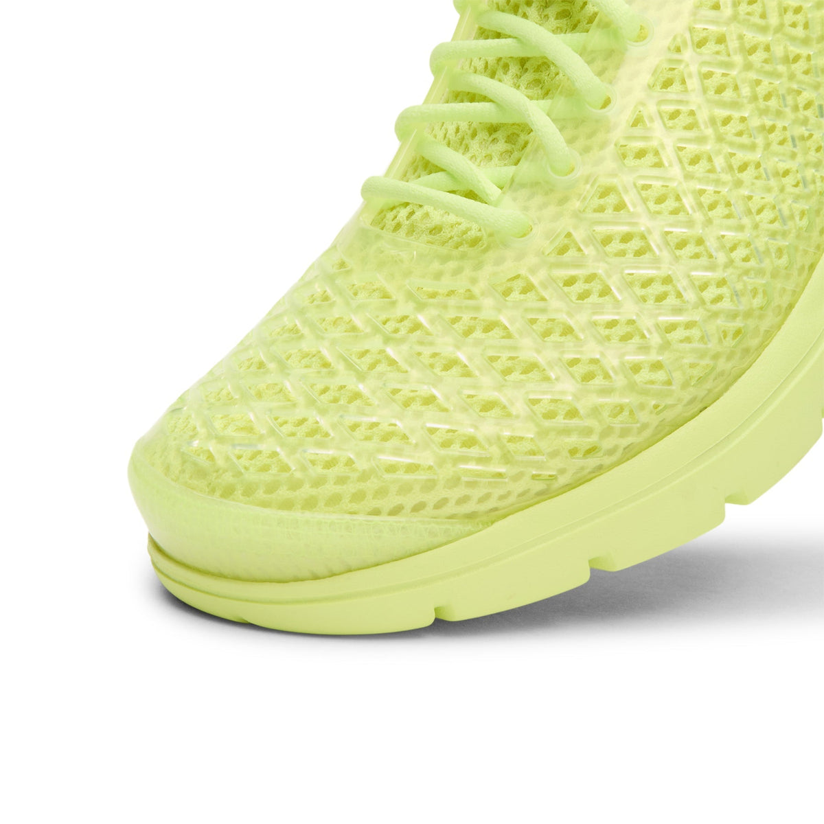 Nike Rejuven8 Run OG SP (Lt Lemon Twist/Lime-Lime)