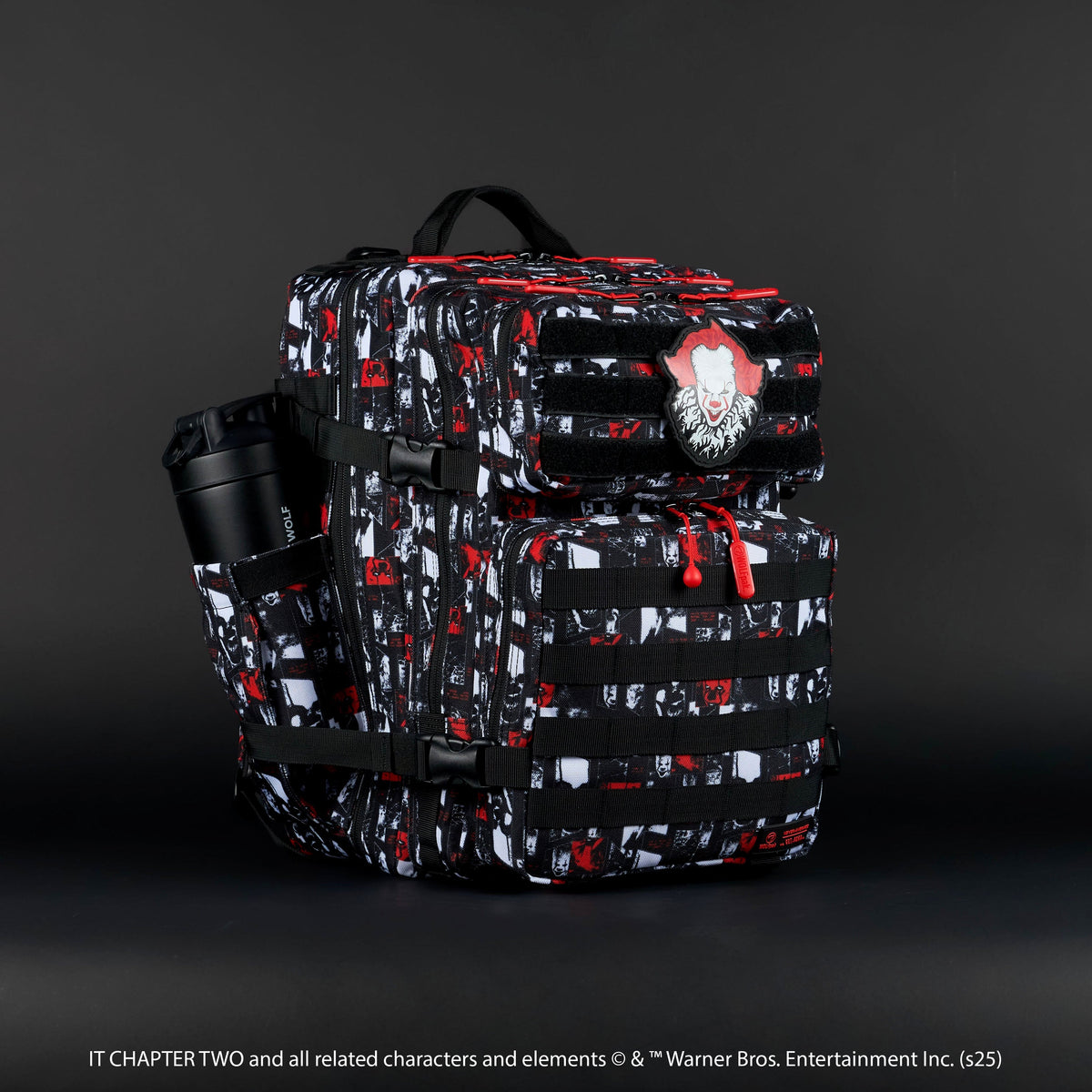 35L Backpack IT Chapter 2