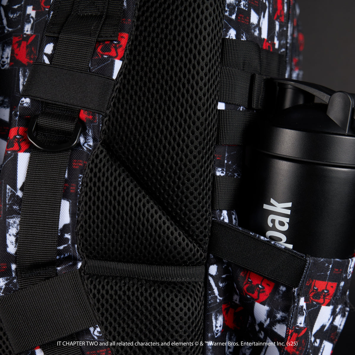 35L Backpack IT Chapter 2