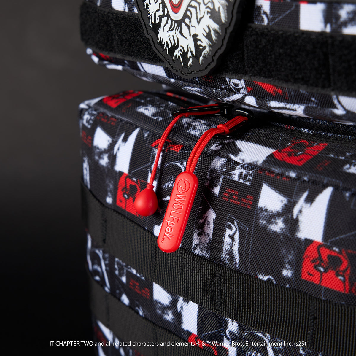 35L Backpack IT Chapter 2