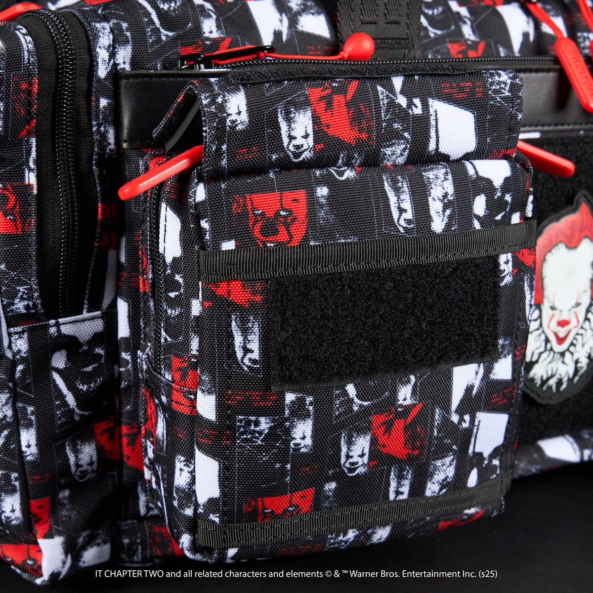 30L Perfect Duffle Bag IT Chapter 2