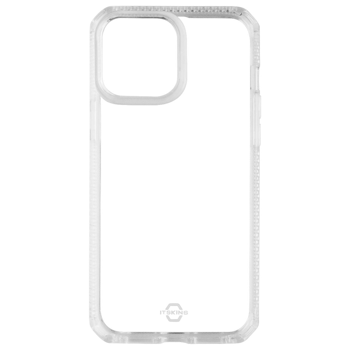 ITSKINS Spectrum Clear Series Phone Case for iPhone 13 Pro Max - Transparent - New