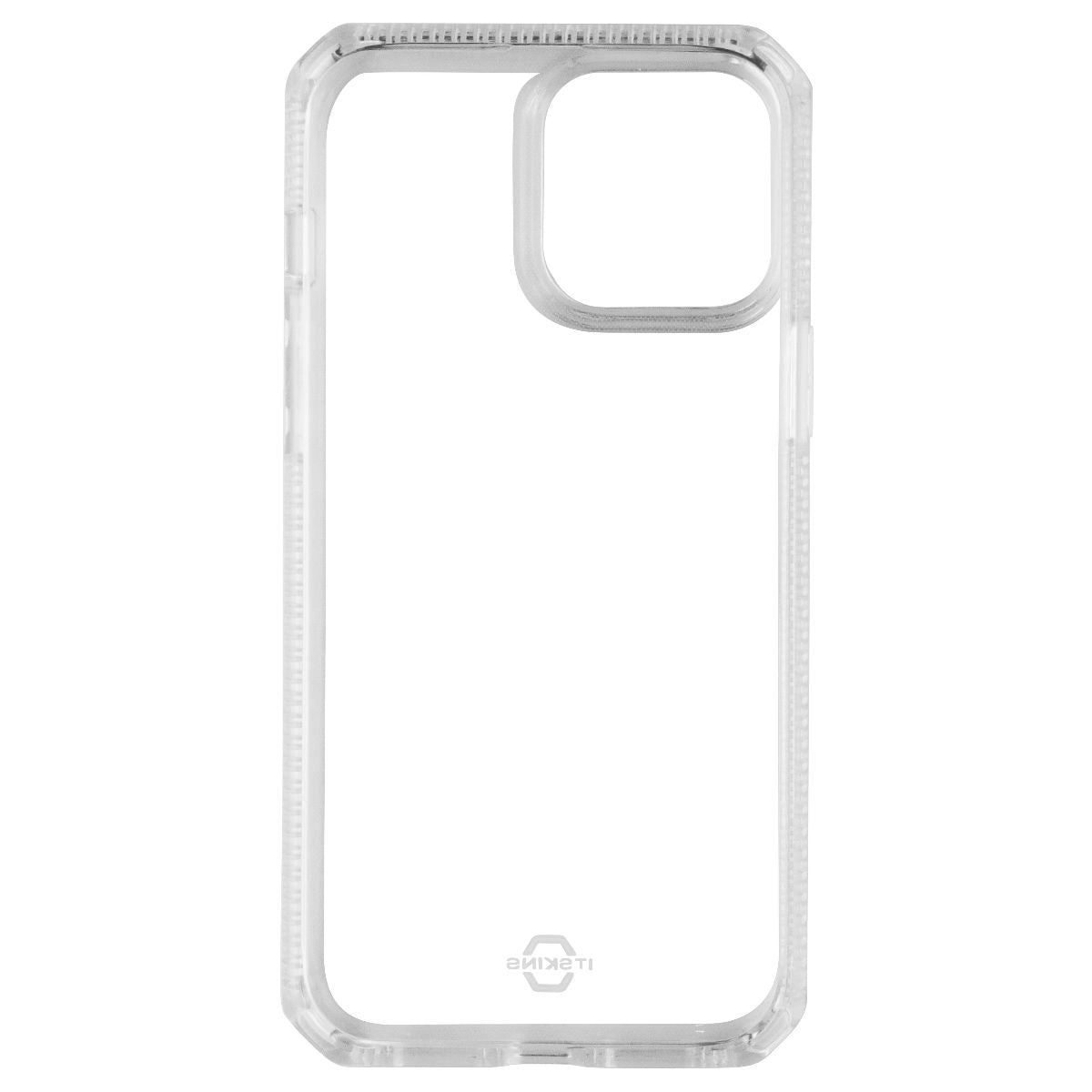 ITSKINS Spectrum Clear Series Phone Case for iPhone 13 Pro Max - Transparent - New