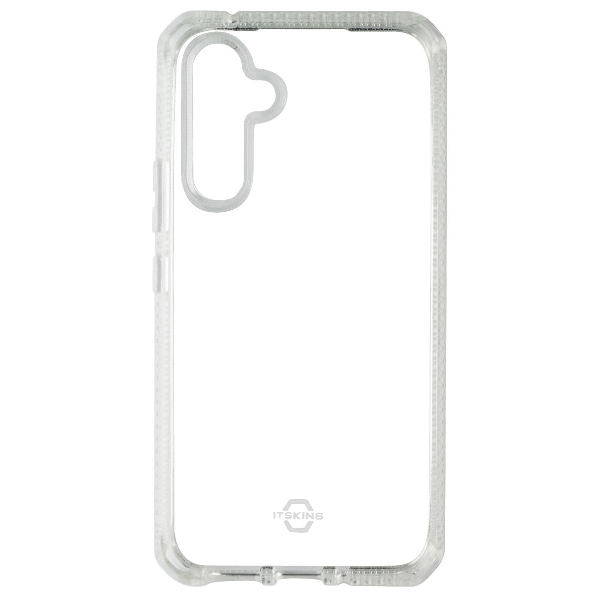 ITSKINS Spectrum_R // Clear Series Case for Samsung Galaxy A54 5G - Transparent - New