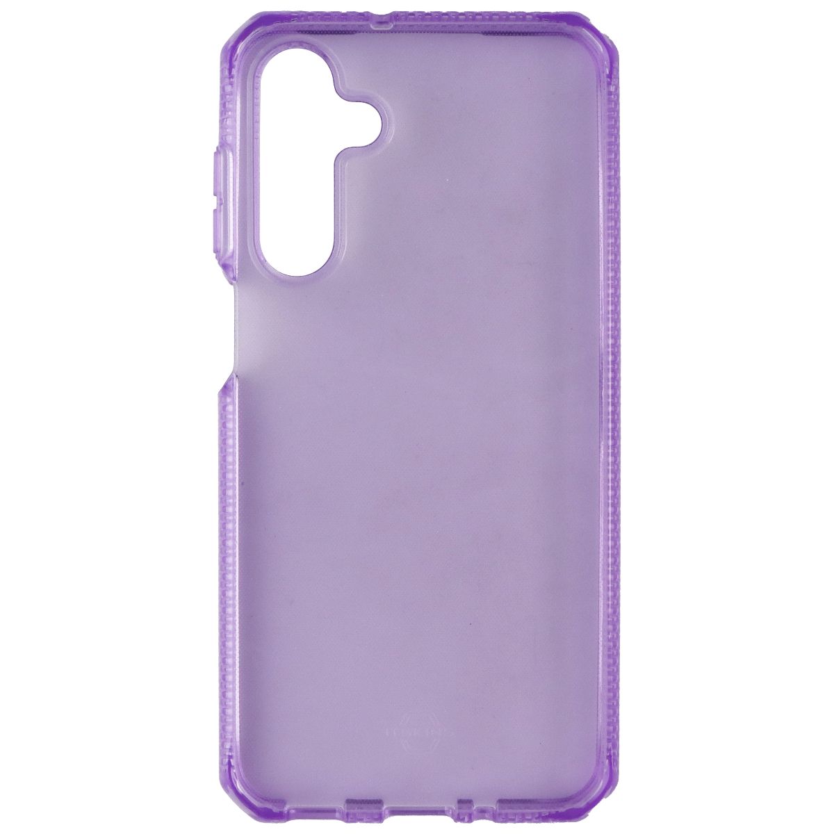 ITSKINS Spectrum_R // Clear Series Case for Samsung Galaxy A16 5G - Light Purple - New