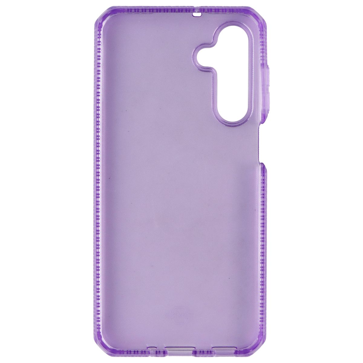 ITSKINS Spectrum_R // Clear Series Case for Samsung Galaxy A16 5G - Light Purple - New