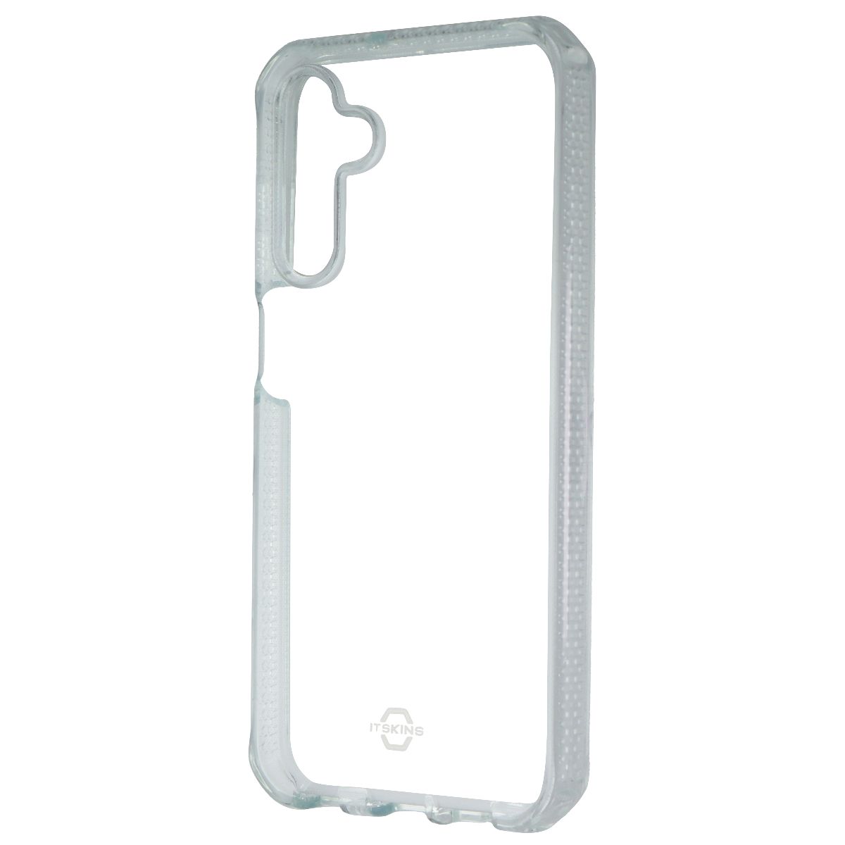 ITSKINS Spectrum_R // Clear Series for Samsung Galaxy A15 (4G/5G) - Transparent - New