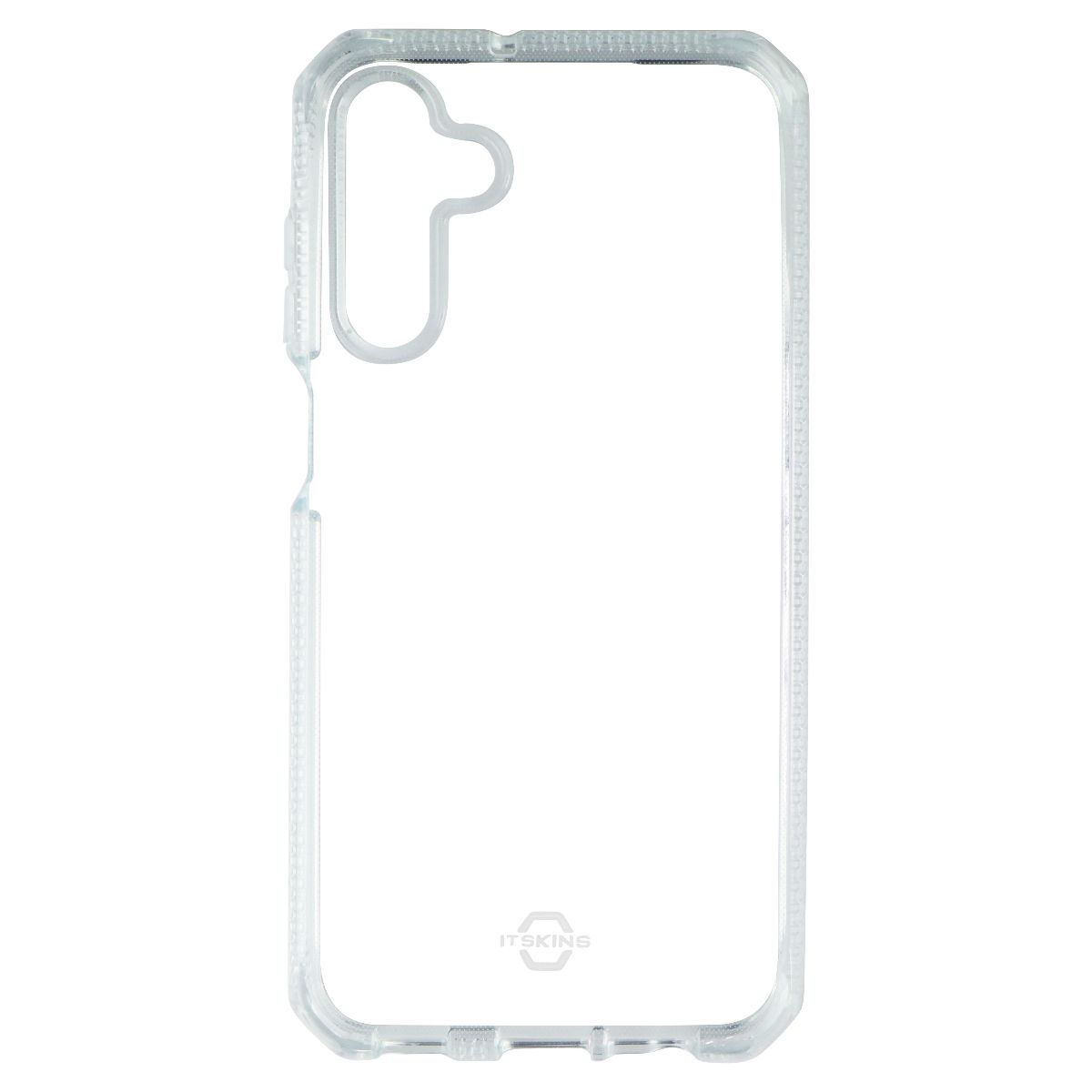 ITSKINS Spectrum_R // Clear Series for Samsung Galaxy A15 (4G/5G) - Transparent - New