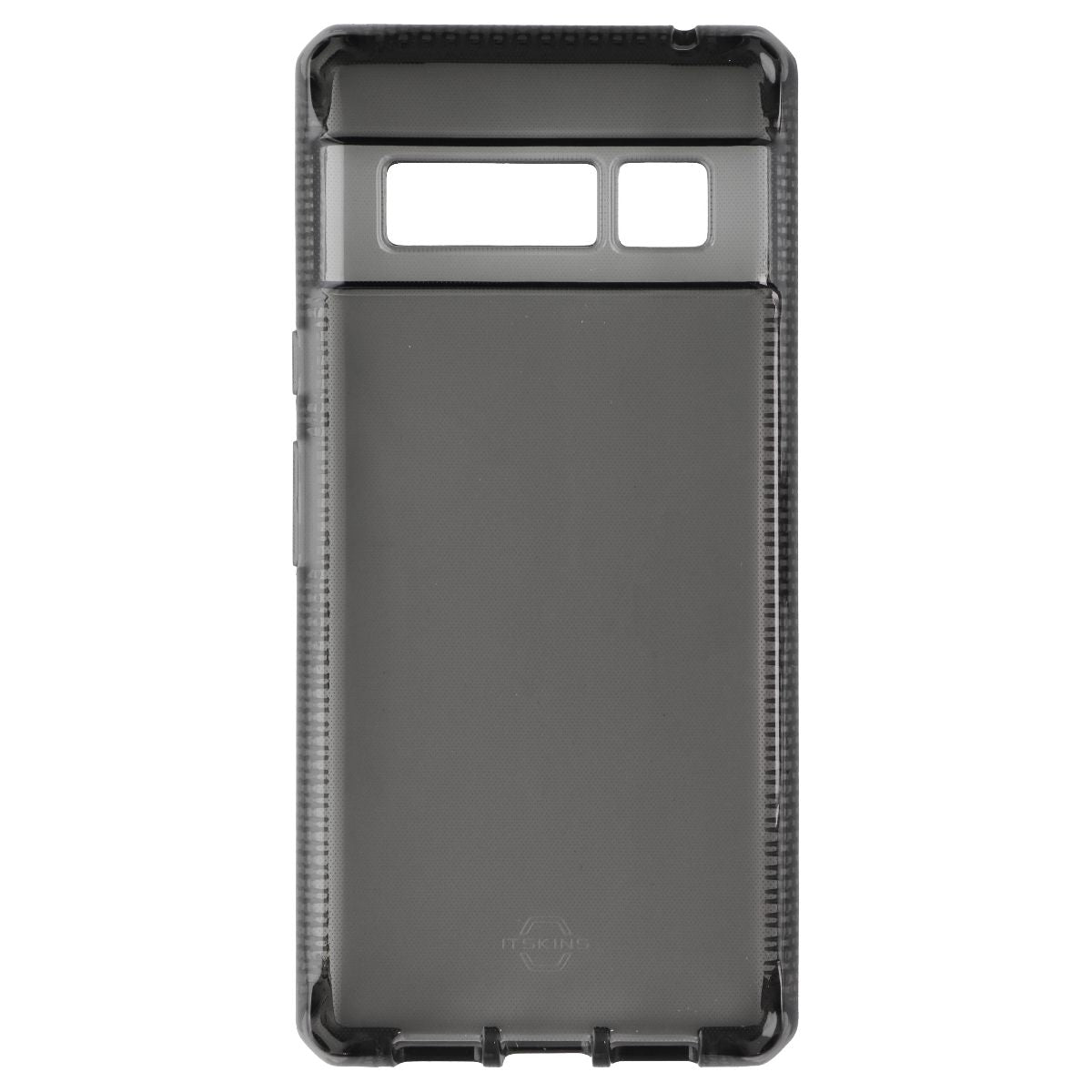 ITSKINS Spectrum R // Clear Series Case for Google Pixel 6 Pro - Smoke - New