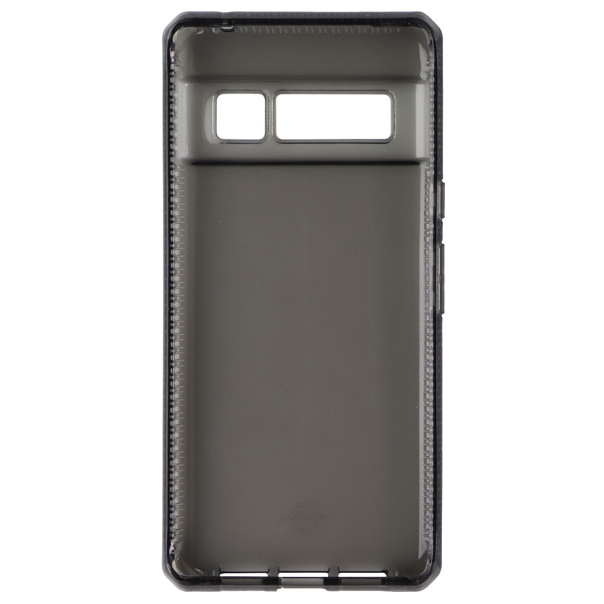 ITSKINS Spectrum R // Clear Series Case for Google Pixel 6 Pro - Smoke - New