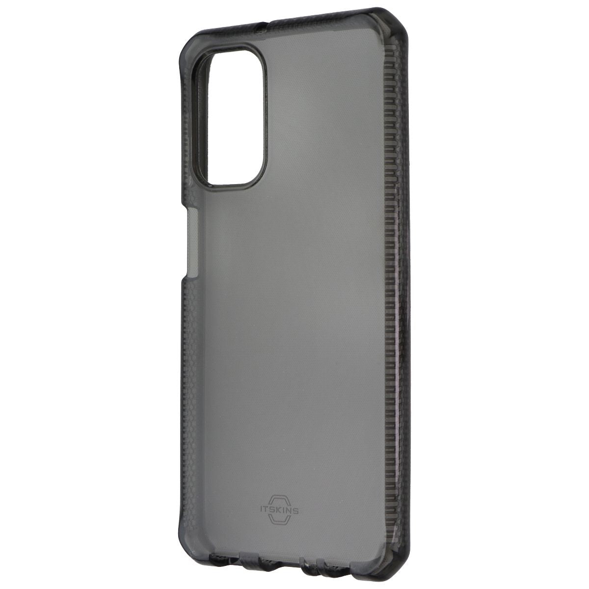 ITSKINS Spectrum Clear Case for Samsung Galaxy A32 (5G) - Smoke - New
