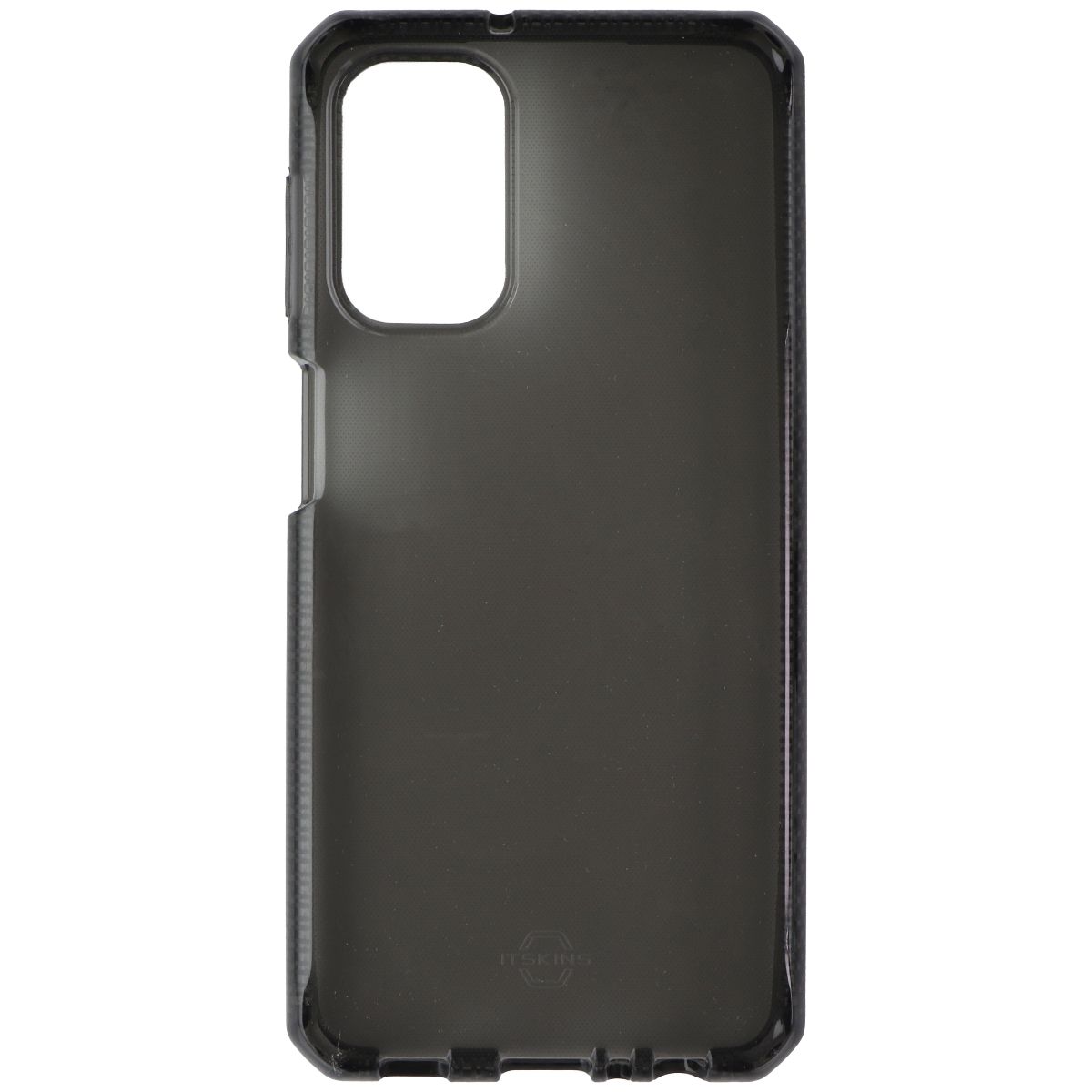 ITSKINS Spectrum Clear Case for Samsung Galaxy A32 (5G) - Smoke - New