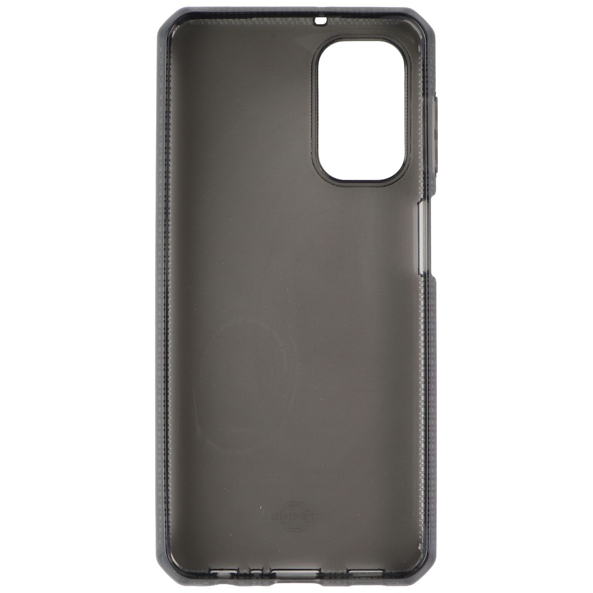 ITSKINS Spectrum Clear Case for Samsung Galaxy A32 (5G) - Smoke - New