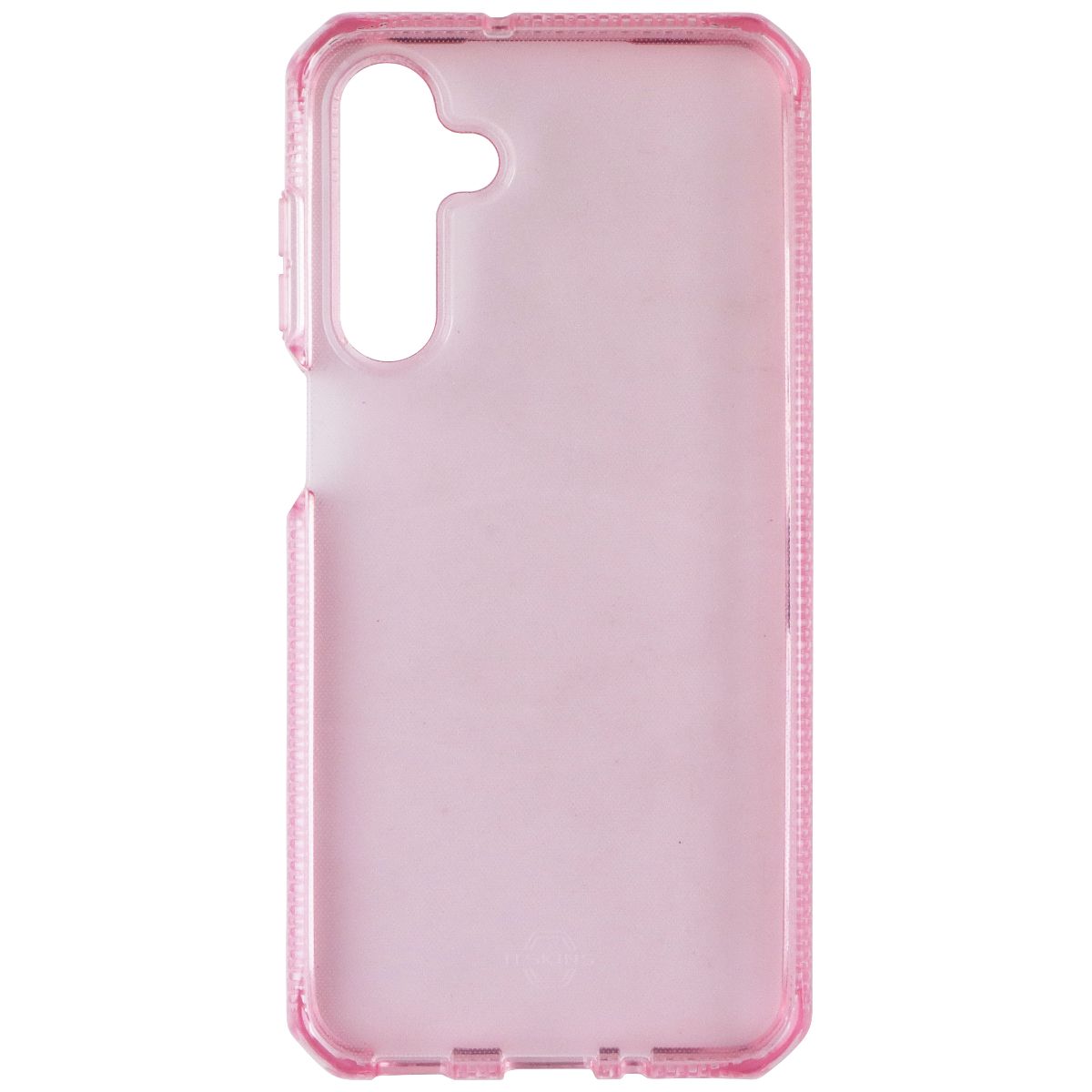 ITSKINS Spectrum_R // Clear Series Case for Samsung Galaxy A16 5G - Pink - New