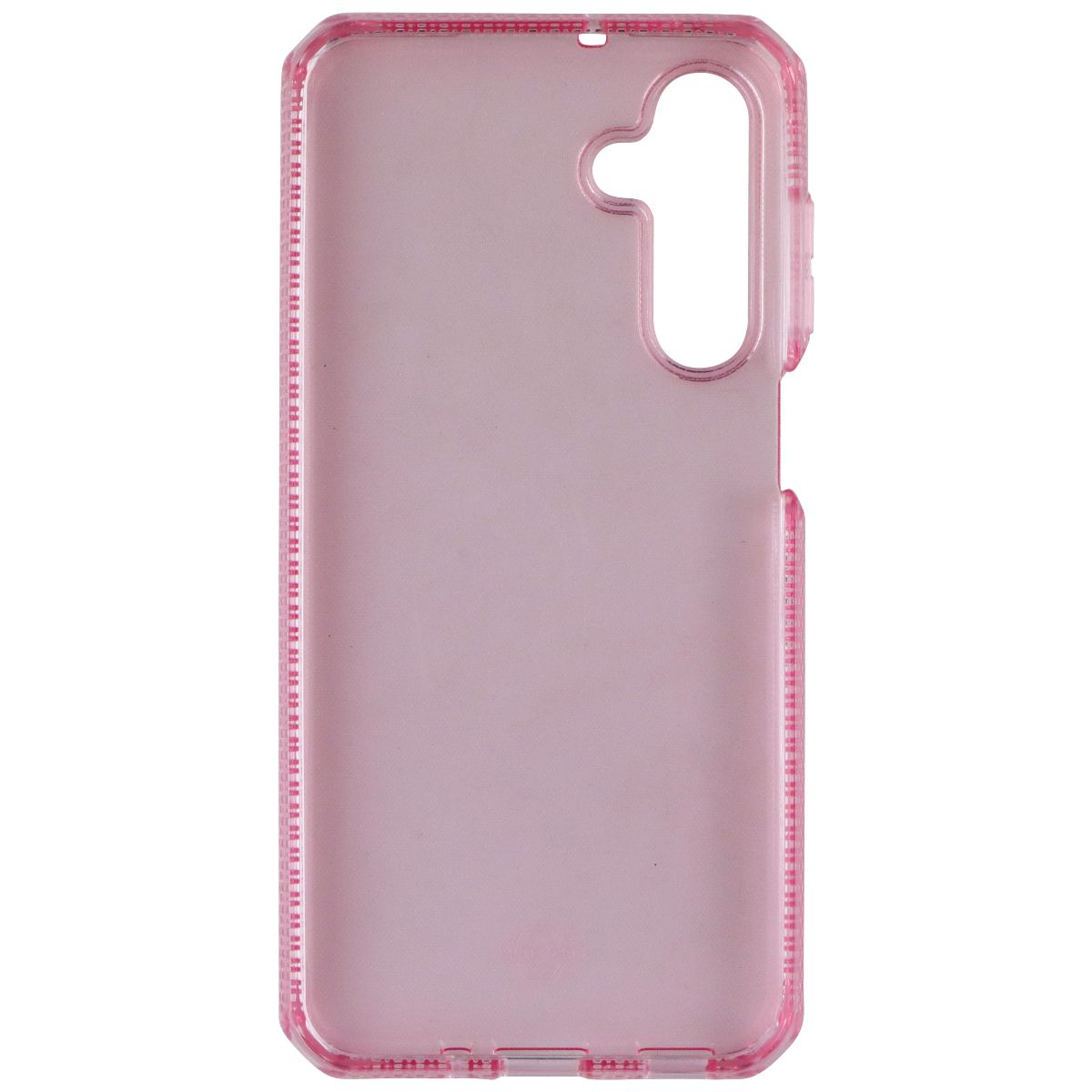 ITSKINS Spectrum_R // Clear Series Case for Samsung Galaxy A16 5G - Pink - New