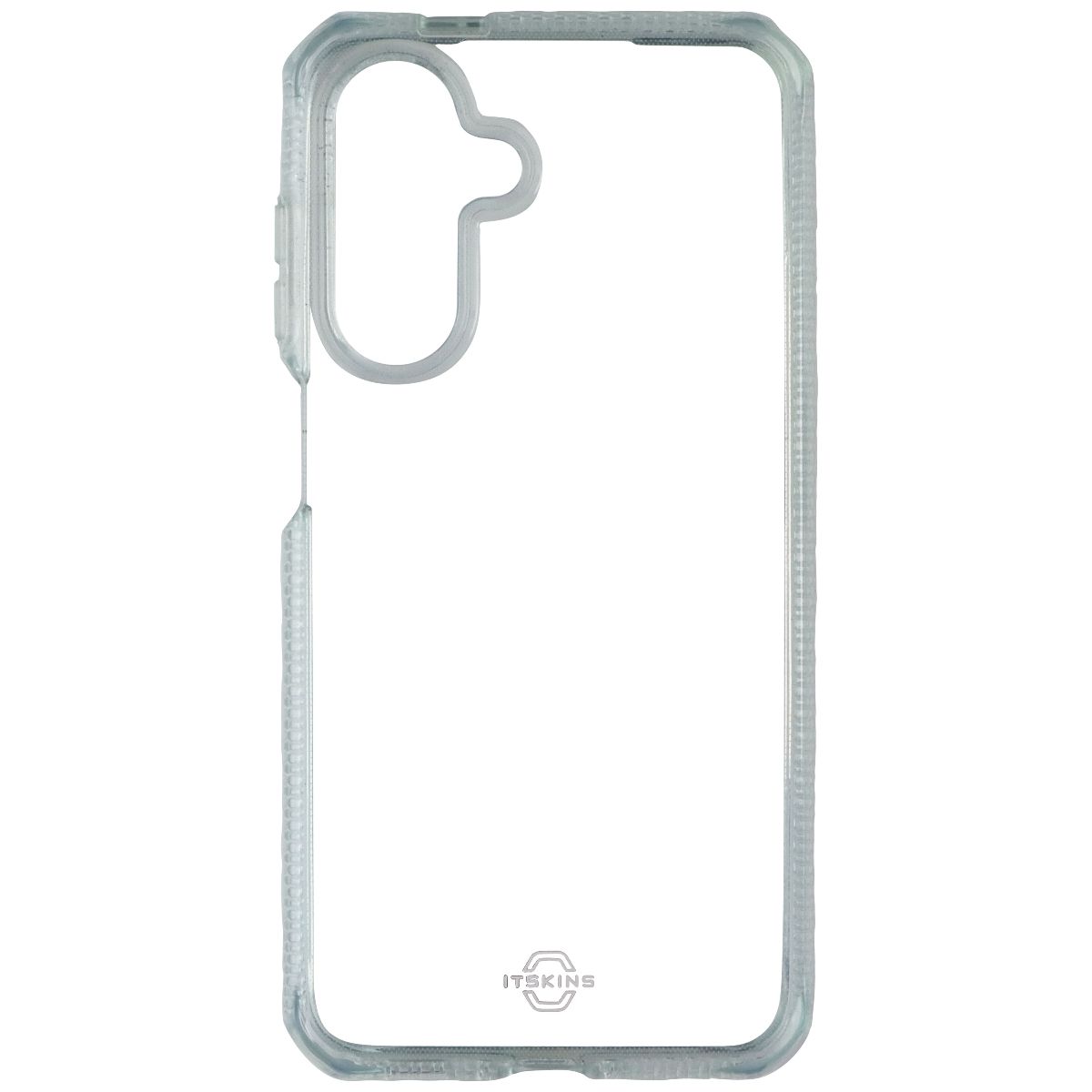 ITSKINS Spectrum_R // Clear Series Case for Samsung Galaxy A36 5G - Transparent - New