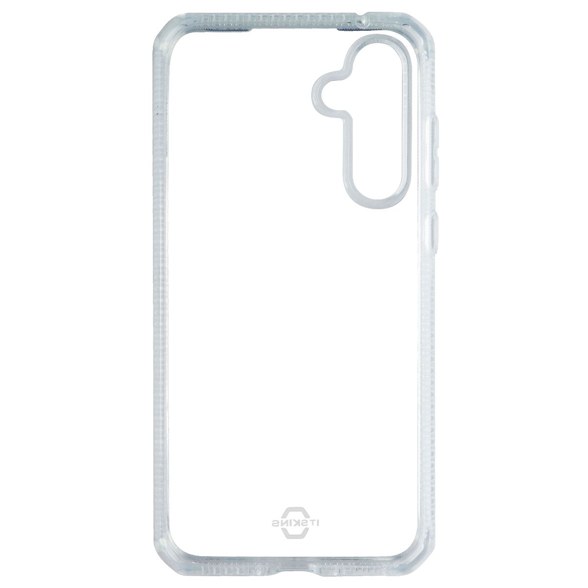 ITSKINS Spectrum R // Clear Series Case for Samsung Galaxy A35 5G - Clear - New