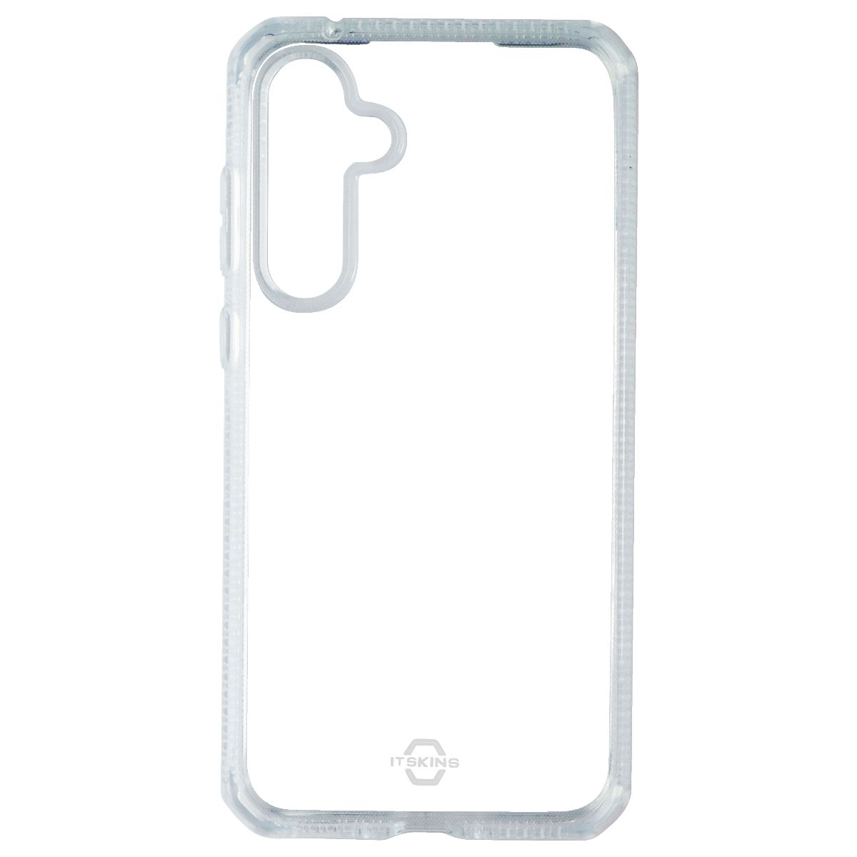 ITSKINS Spectrum R // Clear Series Case for Samsung Galaxy A35 5G - Clear - New