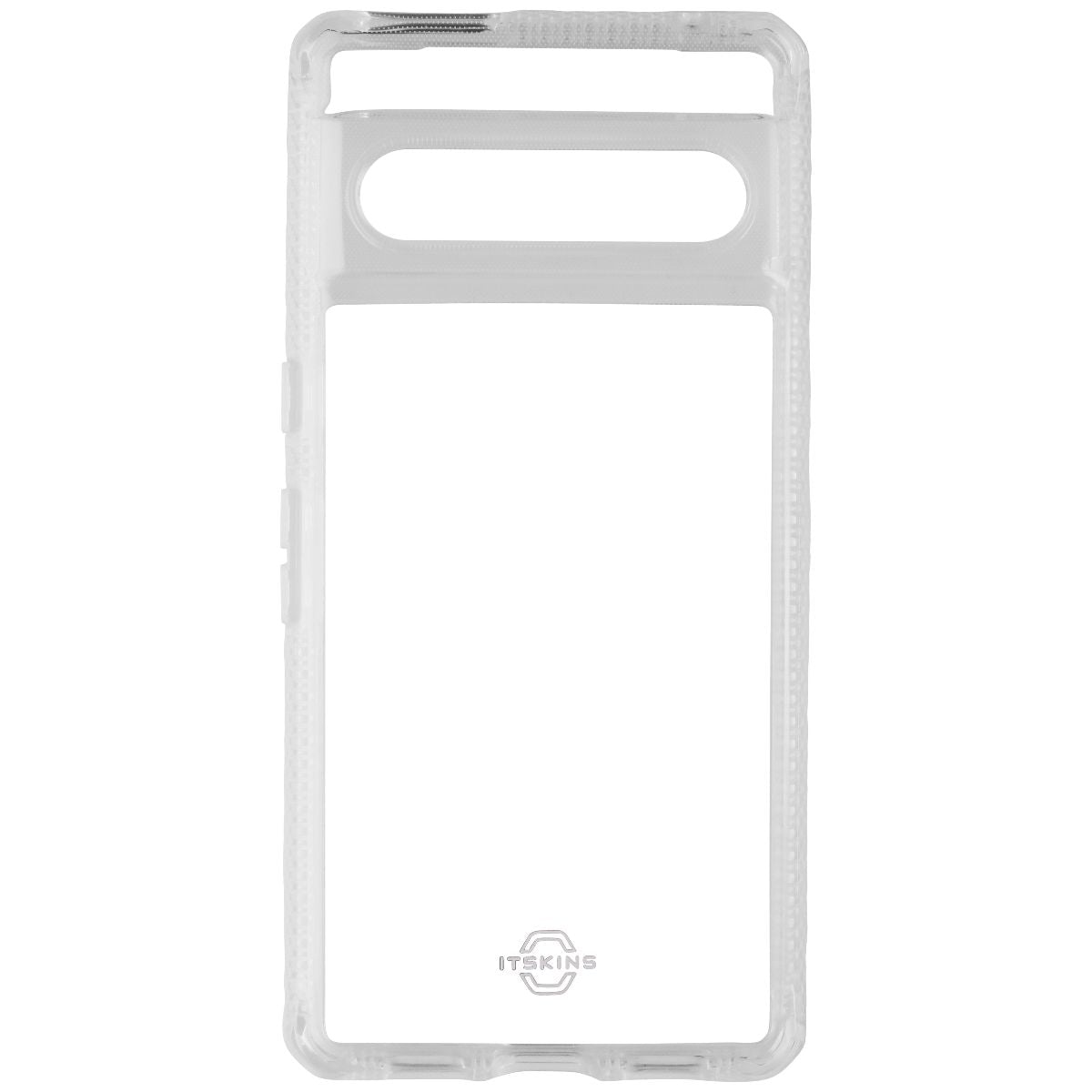 ITSKINS Hybrid_R Series Case for Google Pixel 7 Pro - Clear - New