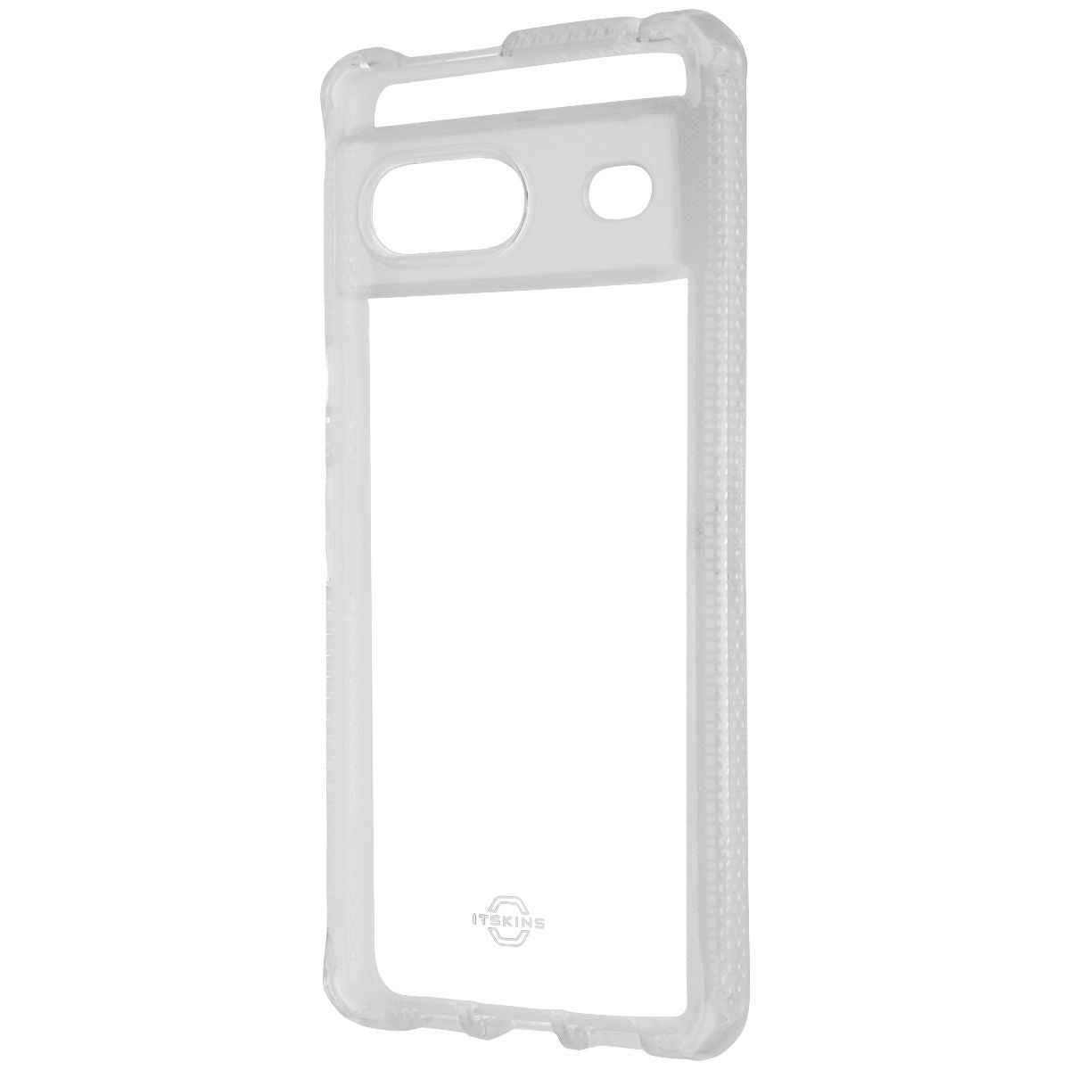 ITSKINS Spectrum_R Clear Protective Case for Google Pixel 7 - Clear - New