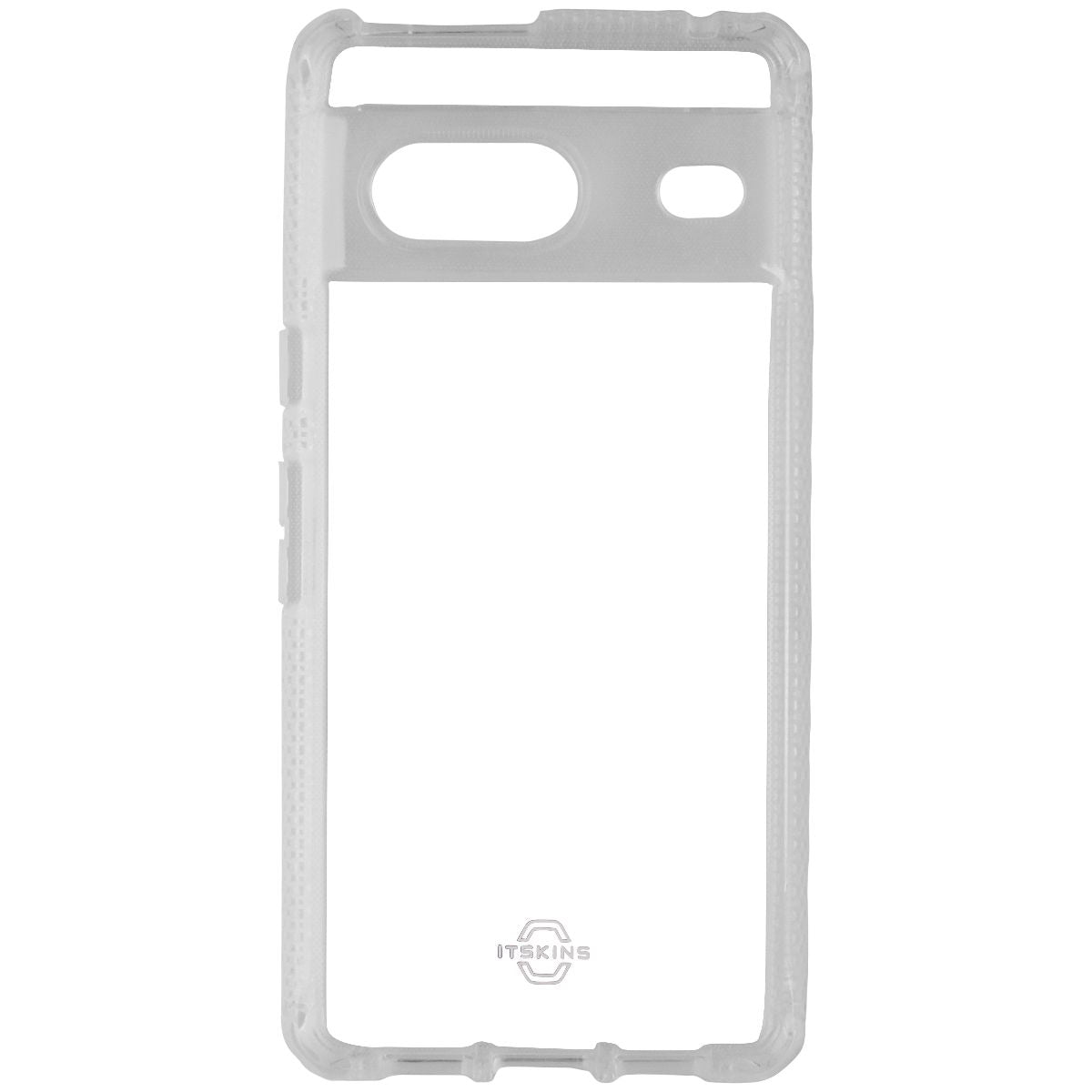 ITSKINS Spectrum_R Clear Protective Case for Google Pixel 7 - Clear - New