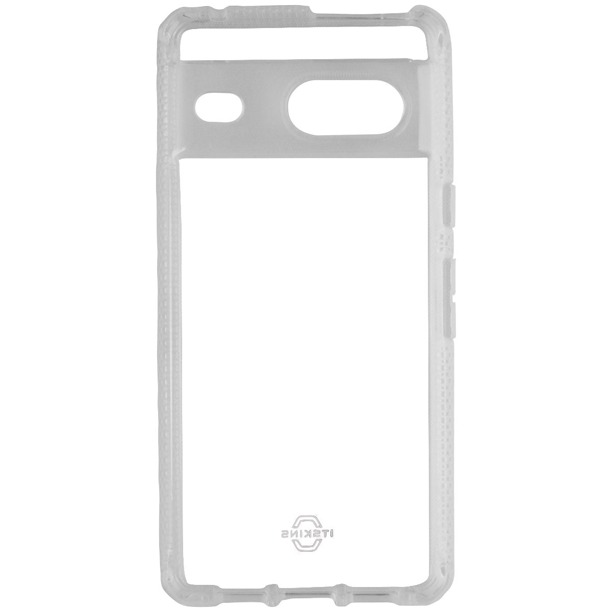 ITSKINS Spectrum_R Clear Protective Case for Google Pixel 7 - Clear - New