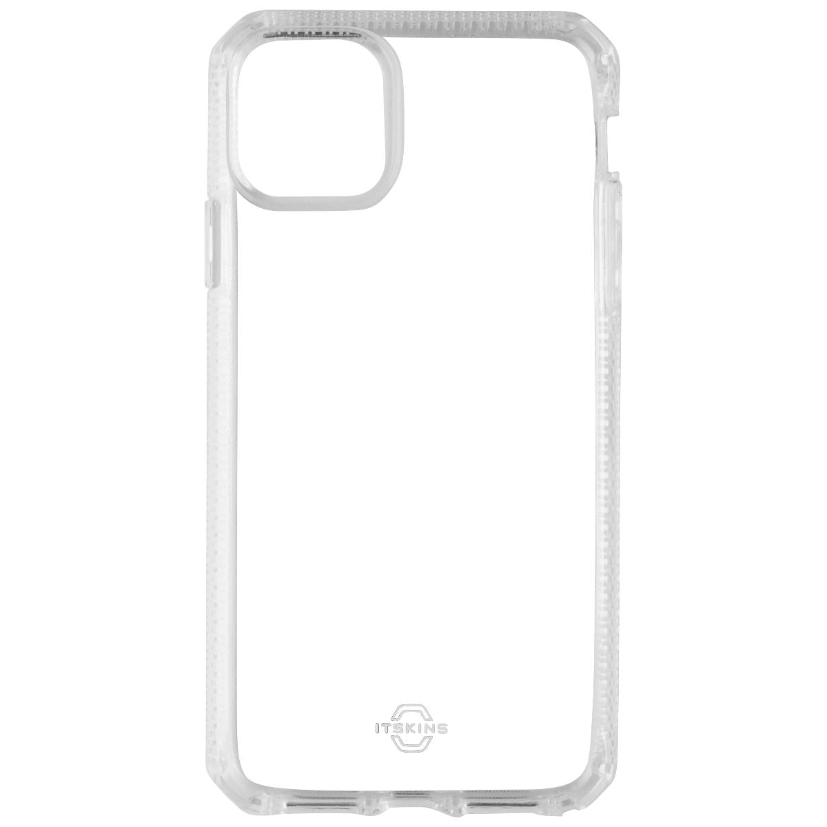ITSKINS Spectrum_R Clear Case for Apple iPhone 11 Pro Max / Xs Max - Clear - New
