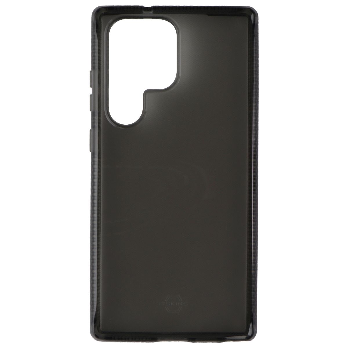 ITSKINS Spectrum_R Case for Samsung Galaxy S23 Ultra - Smoke - New