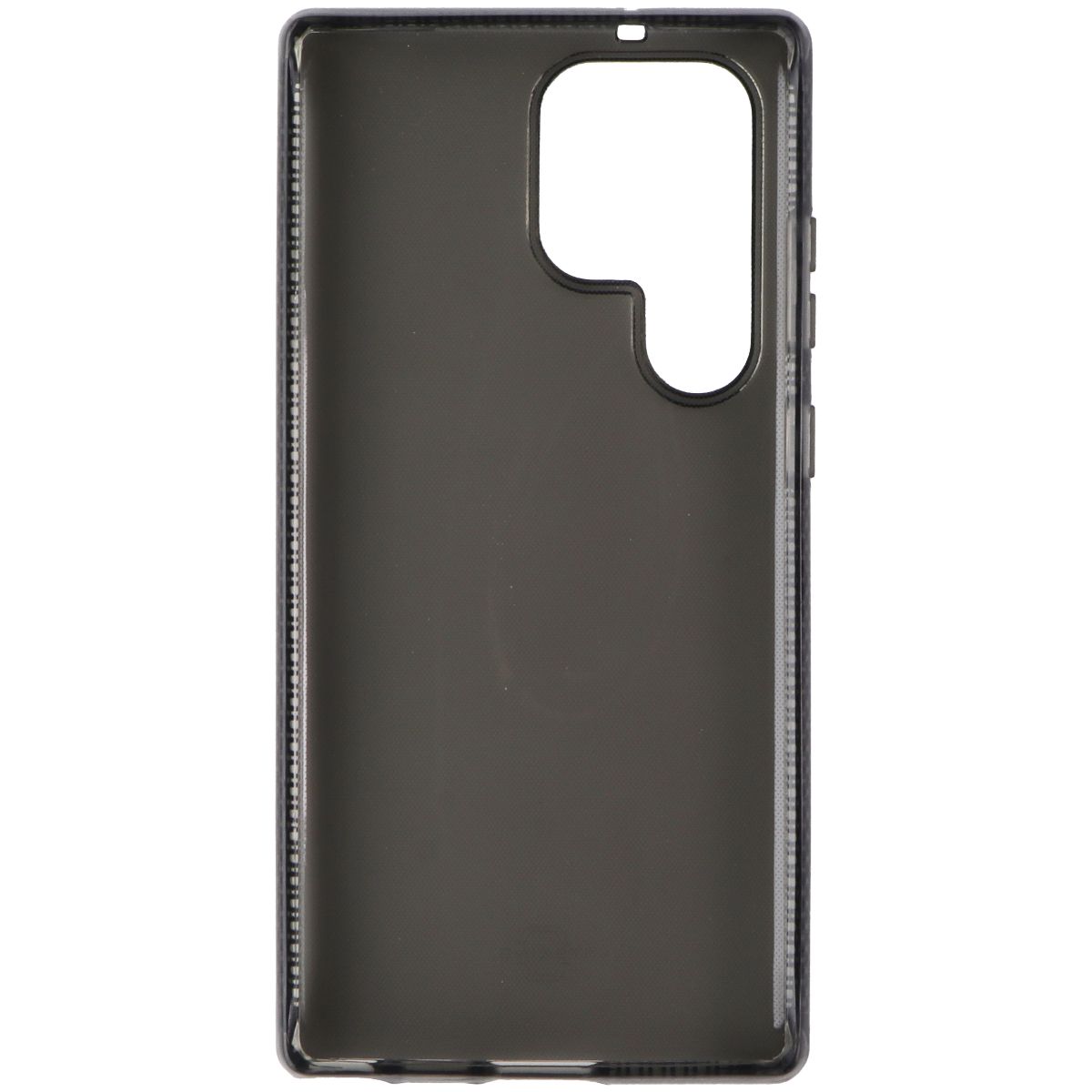 ITSKINS Spectrum_R Case for Samsung Galaxy S23 Ultra - Smoke - New