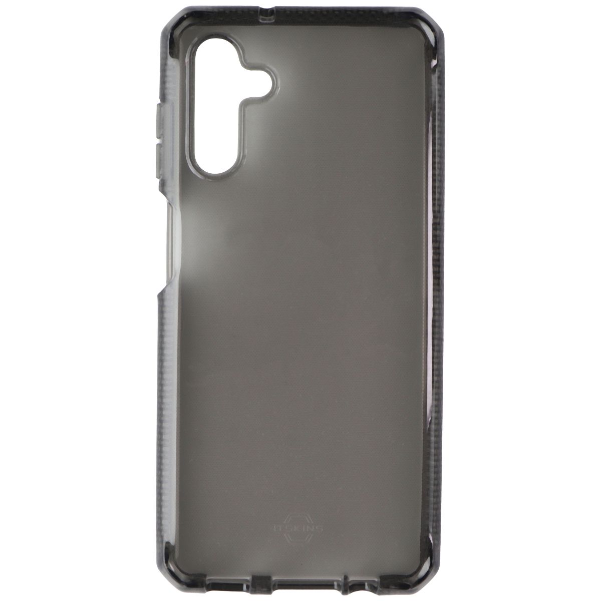 ITSKINS Spectrum Clear case for Samsung Galaxy A13 5G - Smoke - New