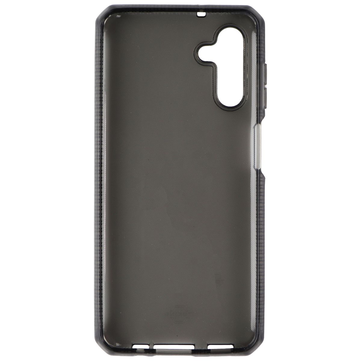 ITSKINS Spectrum Clear case for Samsung Galaxy A13 5G - Smoke - New